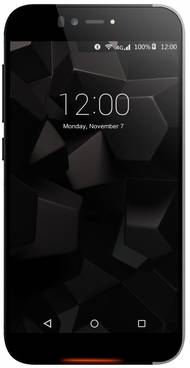 Телефон UMI Iron Pro