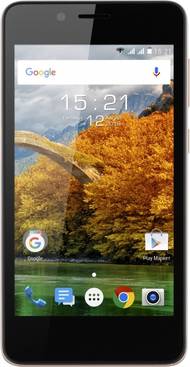 Телефон Fly FS458 Stratus 7