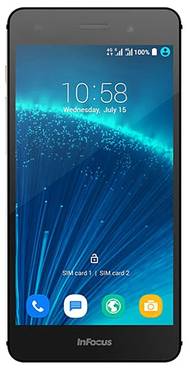 Телефон InFocus M560