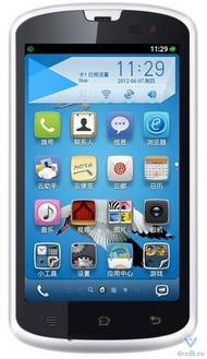 Телефон Haier W718J