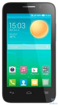 Телефон Alcatel OT-4035D POP D3