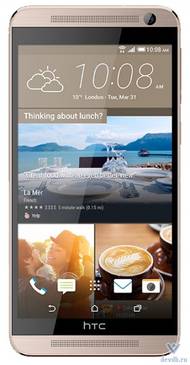 Телефон HTC One (E9) Plus