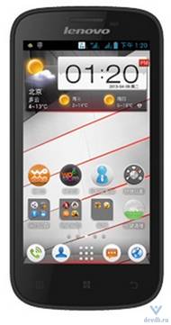 Телефон Lenovo A760