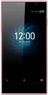 Телефон Leagoo Alfa 1