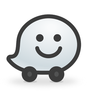 Waze Навигатор с пробками