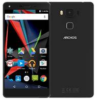 Телефон Archos Diamond 2 Plus