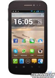 Телефон I-mobile i-STYLE Q6A