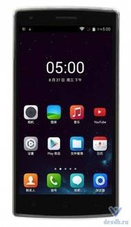 Телефон Elephone G4