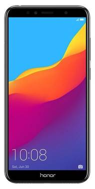 Телефон Honor 7A Pro