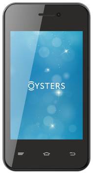 Телефон Oysters Arctic 450
