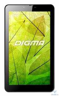 Планшет Digma Plane 7.4 4G