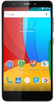 Телефон Prestigio Grace S5 LTE