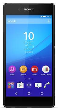 Телефон Sony Xperia Z3+