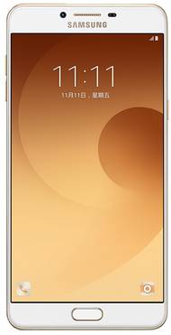 Телефон Samsung Galaxy C9 Pro