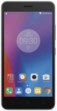 Телефон Lenovo K6