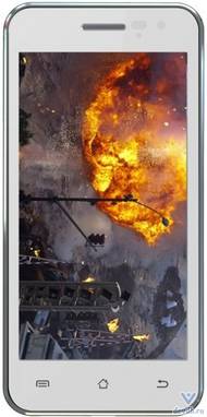 Телефон Jiayu G2S