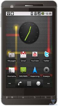 Телефон Highscreen HD Duo