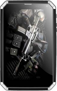 Планшет DEXP Ursus GX180 Armor