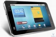 Планшет ZTE Light tab
