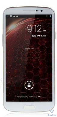 Телефон Star U650