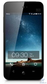 Телефон Meizu MX 4-core