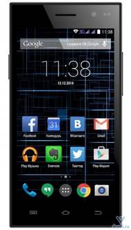 Телефон Highscreen Zera S Power