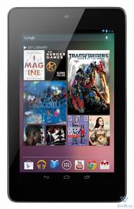 Планшет Google Nexus 7 3G