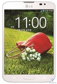 Телефон LG Vu 3