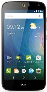 Телефон Acer Liquid Z630S