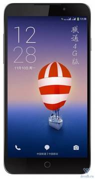 Телефон Другие Coolpad Great God F1 Plus