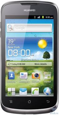 Телефон Huawei U8815 Ascend G300