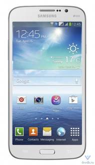 Телефон Samsung GT-I9152 Galaxy Mega 5.8 Duos