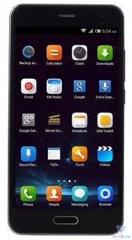 Телефон Elephone P5000