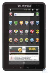 Планшет Prestigio PMP7074B3G