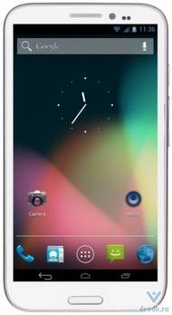Телефон Zopo ZP950 Phablet