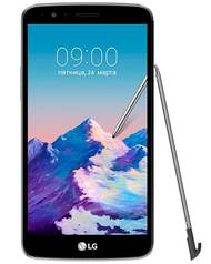 Телефон LG Stylus 3