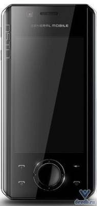 General Mobile DSTL1