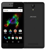 Телефон Archos 50 Platinum 4G