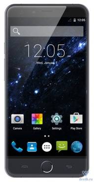 Телефон Другие Ulefone Be Touch
