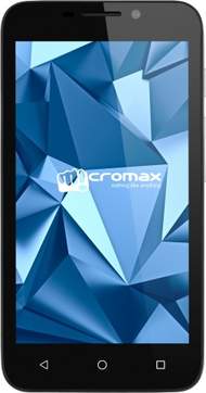 Телефон Micromax Q379 Bolt
