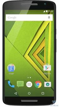 Телефон Motorola Moto X Play
