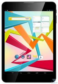 Планшет teXet TM-7858 3G