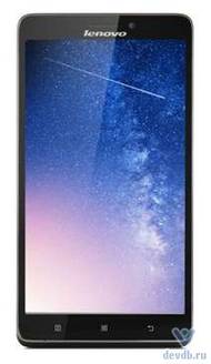Телефон Lenovo A936