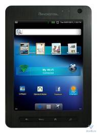 Планшет Pandigital Nova