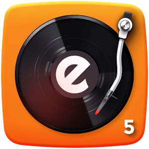 edjing 5