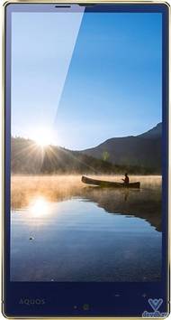 Телефон Sharp AQUOS PHONE Xx 304SH
