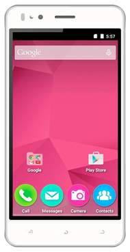 Телефон Micromax Bolt Selfie Q424