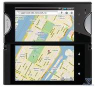 Телефон Kyocera Echo