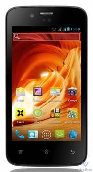 Телефон Fly IQ440 Energie