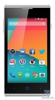 Телефон ZTE V815W